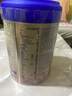 愛他美（Aptamil）德國白金版HMO 較大嬰兒配方奶粉2段(6月+)800g 6罐箱裝 德愛白金 曬單實拍圖