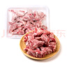  【180天白豬家庭裝】冰鮮帶肉脊骨1kg 曬單實(shí)拍圖