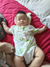 貝因美菁愛(ài)嬰幼兒配方奶粉盒裝  HMO+乳鐵蛋白 3段 400g 1盒 曬單實(shí)拍圖