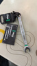 維拉（WERA）進(jìn)口開(kāi)口扳手兩用棘輪扳手6001/6000德國快速省力梅花六角扳大全 6000【13x177】073273 曬單實(shí)拍圖