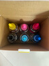 天威 674墨水100ml 六色套裝 適用愛普生L805 L850 L1800 L810 L801 L360 L101 L301打印機 T6741-T6746 曬單實拍圖