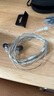 SHURE舒爾SE215 pro動(dòng)圈有線(xiàn)耳機 強勁重低音 運動(dòng) HIFI手機耳機 透明色(無(wú)線(xiàn)控版) 曬單實(shí)拍圖
