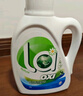 威露士la有氧洗衣液松木香4斤組合裝（瓶1L+補充袋裝500ml*2）除菌除螨 曬單實(shí)拍圖