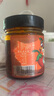 永興坊 陜西油潑辣子230g辣椒紅油辣子辣醬涼拌菜拌面下飯菜調(diào)味料 曬單實(shí)拍圖