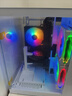 AOC七彩虹RTX5060/5050/RTX4070/4060獨顯+英特爾14核超頻14代i5臺式電腦AI主機電競直播設計組裝整機 配置七丨14核超頻14代酷睿i5+RTX4070 電腦主機丨五年質(zhì)保 曬單實(shí)拍圖