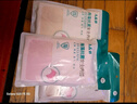 AB內(nèi)衣【4條裝】女士自然腰棉質(zhì)抗菌內(nèi)褲 混色搭配 XXL 曬單實(shí)拍圖