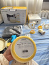 美德樂(lè )（Medela）吸奶器 雙邊個(gè)性化定制防逆流舒適按摩母乳喂養電動(dòng)吸奶器 致韻 曬單實(shí)拍圖