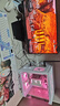HKC23.8英寸原生200Hz高刷FastIPS顯示器屏硬件低藍光HDR400廣色域1ms電競游戲顯示器獵鷹G24H1經(jīng)典版 G24H1經(jīng)典版/200Hz/硬件低藍光 曬單實(shí)拍圖