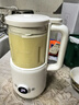 olayks立時(shí)破壁機(jī)家用迷你小型1-2人全自動(dòng)免煮2025新款免洗全自動(dòng)料理機(jī)豆?jié){機(jī)多功能榨汁機(jī)0.6L 曬單實(shí)拍圖