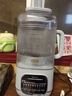 美的（Midea）大容量低音降噪破壁機 家用小米豆?jié){機料理輔食機全自動免過濾五谷雜糧榨汁機智能預(yù)約料理果汁機 【德國進口刀頭 8重降噪工藝】 曬單實拍圖