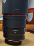 佳能（Canon）RF50mm F1.2 L USM人像定焦大光圈鏡頭 佳能RF501.2 微單相機(jī)鏡頭 濾鏡防護(hù)套裝 曬單實(shí)拍圖
