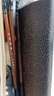 六品堂【新升級19件套】六品堂筆墨紙硯文房四寶書(shū)法初學(xué)入門(mén)毛筆套裝小學(xué)生中楷兼毫字帖水寫(xiě)布便攜禮盒 曬單實(shí)拍圖