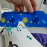 超亞決明子葉黃素凝膠冰敷眼貼緩解眼疲勞冷敷冰敷眼罩護(hù)眼干眼澀10片 曬單實(shí)拍圖