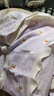蕉內(nèi)寵物主題301C少女內(nèi)褲三角莫代爾學(xué)生中腰7A抗菌透氣可愛印花3件 曬單實(shí)拍圖