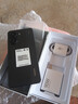 小米 REDMI Turbo 4 國家補貼 天璣 8400-Ultra IP68 防水 12GB+256GB 暗影黑 曬單實(shí)拍圖