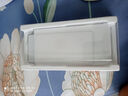 W&P【超聲波指紋秒解鎖】適用vivox200s鋼化膜VIVO X200S鋼化手機膜高清全屏防摔防刮抗指紋前膜wp vivo x200s【AR高清】鋼化膜 曬單實(shí)拍圖