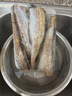 三人港俄羅斯進(jìn)口鱈魚2斤 無頭明太魚1000g冷凍去頭狹鱈魚深海海鮮水產(chǎn) 曬單實(shí)拍圖