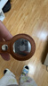 Apple/蘋(píng)果 AirTag (單件裝)  蘋(píng)果追蹤器追蹤定位防丟蘋(píng)果原裝 適用于iPhone/iPad 曬單實(shí)拍圖