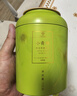 大益TAETEA茶葉普洱茶熟茶新會(huì )柑普茶小青柑110g/罐 茶葉自己喝 曬單實(shí)拍圖