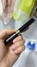 蜜絲佛陀（MAXFACTOR）鎖色水凝唇膏持久保濕滋潤補水淡化唇紋防干裂無色1.9g 自然潤唇膏 曬單實拍圖