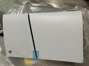 索尼（SONY）PS5 PlayStation5光驅版(輕薄版)國行PS5游戲機 PS5slim 游戲機《國補立省15%》 曬單實(shí)拍圖