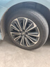 玲瓏輪胎215/55R17 98W 玲瓏臻選 UD 適配起亞K4/名圖 曬單實(shí)拍圖
