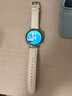 HUAWEI WATCH GT 6 浮光白 41mm智能手表多維情緒健康全新騎行體驗華為GT6手表GT5升級 曬單實(shí)拍圖
