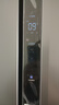 海爾（Haier）630升風(fēng)冷無(wú)霜對開(kāi)門(mén)電冰箱雙開(kāi)門(mén)家用一級能效變頻節能超大容量國家補貼20%BCD-630WGHSS95SMU1 曬單實(shí)拍圖