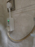 公牛（BULL）漏電保護(hù)器插頭16A熱水器空調(diào)大功率防漏電插頭轉(zhuǎn)換器 漏電保護(hù)轉(zhuǎn)換器16A 即插即用GN-711D 曬單實(shí)拍圖
