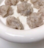 安井 蝦滑 500g 蝦仁含量高 火鍋麻辣燙食材 速食熟食海鮮水產(chǎn) 曬單實拍圖