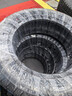 雙星雪地胎/冬季胎 215/60R16 95S DW02 適配銳志/天籟/馬自達CX-3 曬單實(shí)拍圖