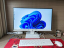 AOC品牌一體機電腦全新商務(wù)辦公家用游戲設計剪輯Ai臺式全套整機 27英寸N5095+32G+512G固態(tài) 聯(lián)保三年/內置WIFI.音響/鍵鼠 曬單實(shí)拍圖