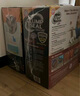 艾禾美（Arm&Hammer）鐵錘貓砂黑盒紅標(biāo)28磅 曬單實拍圖