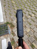 影石（Insta360）【新品】X5 全景運動(dòng)相機8K高清防抖防水手持口袋攝像機旅行Vlog摩托車(chē)騎行滑雪潛水路亞相機 曬單實(shí)拍圖
