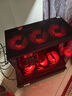 華碩全家桶i5 14600KF/RTX5070顯卡直播電競游戲臺式機組裝電腦主機整機DIY組裝機 14600KF+RTX5060Ti丨配置二 曬單實(shí)拍圖