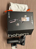 浩瀚卓越（hohem）V3Ultra手機云臺穩定器手持云臺三軸防抖手機支架自拍桿vlog便攜旅游拍照神器 2年質(zhì)保 曬單實(shí)拍圖