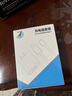 Bkayp適用蘋(píng)果ipad充電器 12W快充套裝平板iPad 5-9代Air3代mini5代iPhone8-14充電頭lightning數據線(xiàn) 曬單實(shí)拍圖