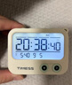 Timess鬧鐘智能學(xué)生初高中宿舍專用起床神器2025新款震動強力叫醒多功能提醒計時器電子小鬧鐘開學(xué)季禮物 曬單實拍圖