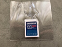 三星（SAMSUNG）128GB SD存儲卡 高速PRO藍卡 U3SD相機內存卡支持微單/單反相機4K視頻 讀速180MB/s寫(xiě)速130MB/s 曬單實(shí)拍圖
