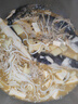洪湖漁家香辣味烤魚(yú) 650g 袋裝方便預制菜加熱即食宵夜 2-3 人份 曬單實(shí)拍圖