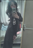 皮爾卡丹小香風(fēng)套裝2025新款爆款女春季小個(gè)子富家千金馬甲闊腿褲三件套 深灰色三件套 L 115-125斤內 曬單實(shí)拍圖