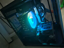 阿卡西斯（acasis） USB3.0移動(dòng)硬盤(pán)盒 3.5英寸SATA串口臺式機筆記本電腦外置固態(tài)機械硬盤(pán)存儲鋁合金盒子EC-7351 曬單實(shí)拍圖