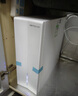 沁園（TRULIVA）凈水器小白鯨1000Gpro 6年RO反滲透過濾器 廚房臺(tái)下家用直飲凈飲一體機(jī) UR-S51045家電國家補(bǔ)貼 曬單實(shí)拍圖