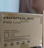 漫步者（EDIFIER）P100 高保真復古無(wú)線(xiàn)藍牙音箱 一體式立體聲音響 家庭音響 桌面音響 禮物 曬單實(shí)拍圖