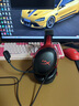 極度未知（HYPERX）颶風(fēng)2/颶風(fēng)3頭戴式有線游戲耳機(jī)原金士頓 FPS吃雞CSGO電腦手機(jī)Switch、PS5電競(jìng)耳機(jī)被動(dòng)降噪耳麥 颶風(fēng)3有線黑紅丨DTS空間音效 曬單實(shí)拍圖