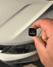 路先行（LU XIAN XING）有線轉(zhuǎn)無線CarPlay盒子奔馳大眾奧迪本田沃爾沃車載機(jī)互聯(lián)導(dǎo)航 曬單實(shí)拍圖