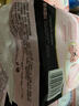 高潔絲（Kotex）褲型衛生巾夜安褲貼體防漏經(jīng)典蜜桃小姐安睡褲安心褲經(jīng)典款蠶絲感 L 30條 100-140斤 （推薦體重） 曬單實(shí)拍圖