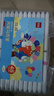 齊心（COMIX）48色丙烯馬克筆兒童小學(xué)生美術(shù)畫(huà)畫(huà)專(zhuān)用不透色水彩筆可水洗疊色防水免按壓兒童節禮物 EBMK15-48 曬單實(shí)拍圖