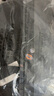 Dickies斜挎包男單肩包多隔層大容量騎行包DK運(yùn)動手機(jī)包防潑水旅行通勤包 曬單實(shí)拍圖