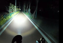 LEM自行車燈前燈強光超亮夜騎尾燈山地公路車手電筒兒童防水騎行裝備 曬單實拍圖